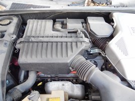 2006 LEXUS RX400H HYBRID BLACK 3.3 4WD AT Z21337